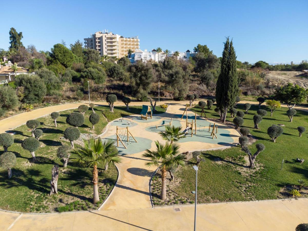 Vacation Marbella I Casa Isabel, Private Pool With Infinity Views, Bbq, New Built, Luxury Condo, Top Location المظهر الخارجي الصورة