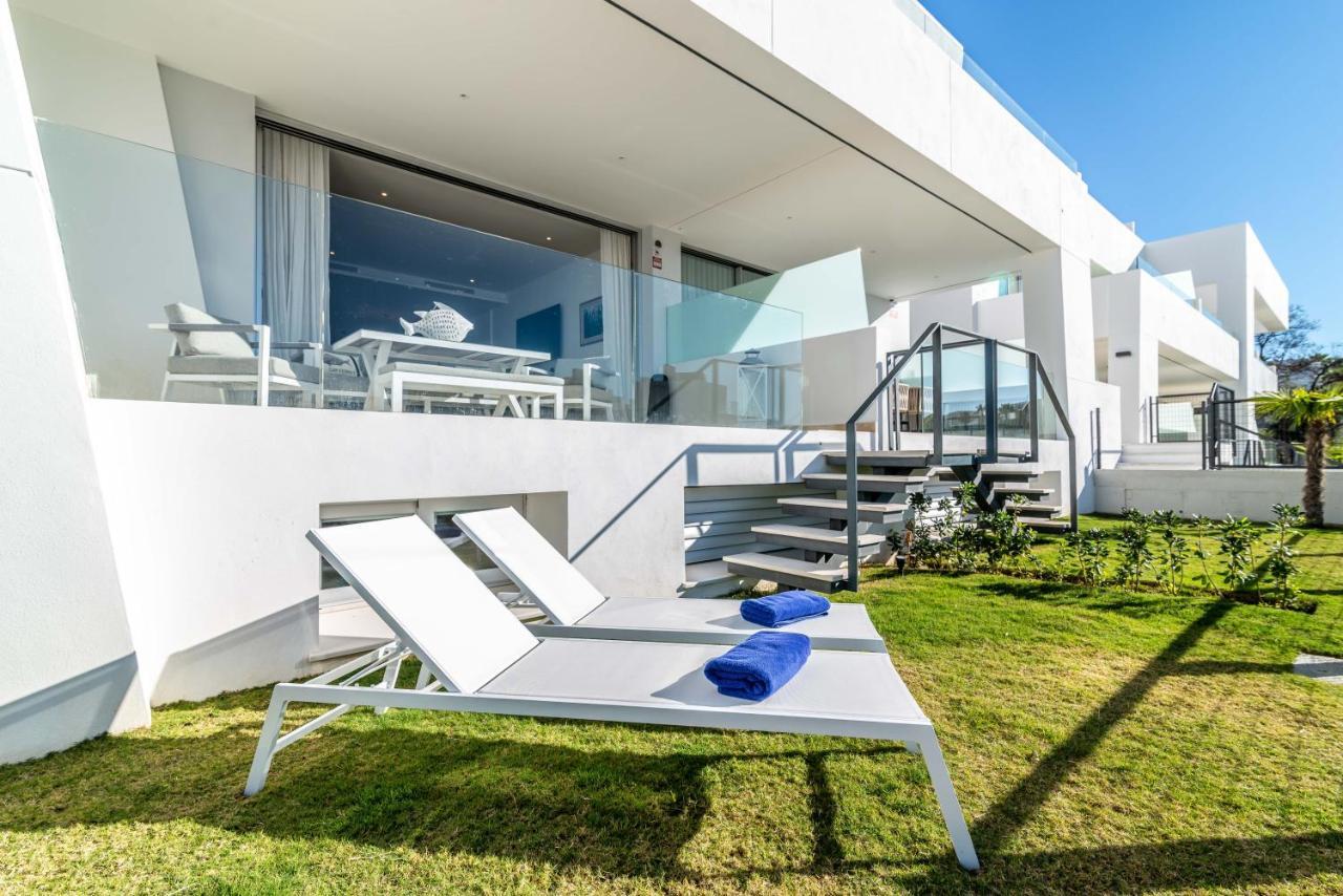 Vacation Marbella I Casa Isabel, Private Pool With Infinity Views, Bbq, New Built, Luxury Condo, Top Location المظهر الخارجي الصورة