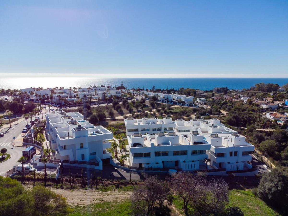Vacation Marbella I Casa Isabel, Private Pool With Infinity Views, Bbq, New Built, Luxury Condo, Top Location المظهر الخارجي الصورة