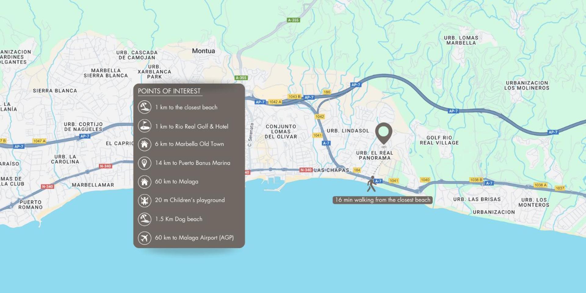 Vacation Marbella I Casa Isabel, Private Pool With Infinity Views, Bbq, New Built, Luxury Condo, Top Location المظهر الخارجي الصورة